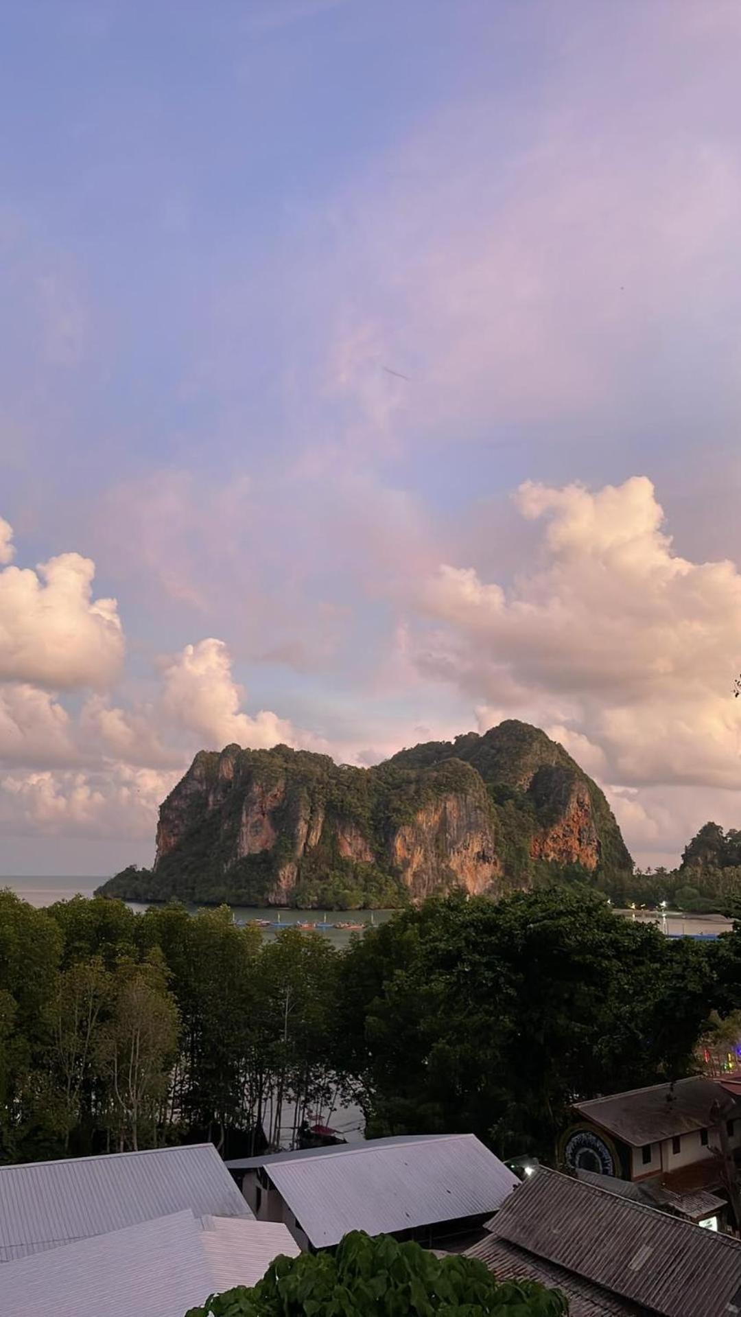 Blanco Hideout Railay - Youth Hostel 18 To 35 Only Εξωτερικό φωτογραφία