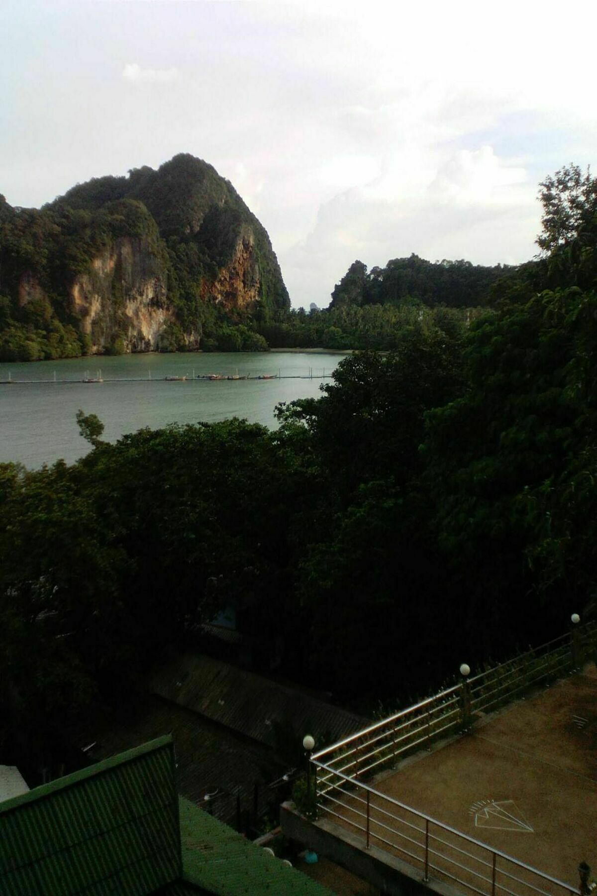 Blanco Hideout Railay - Youth Hostel 18 To 35 Only Εξωτερικό φωτογραφία