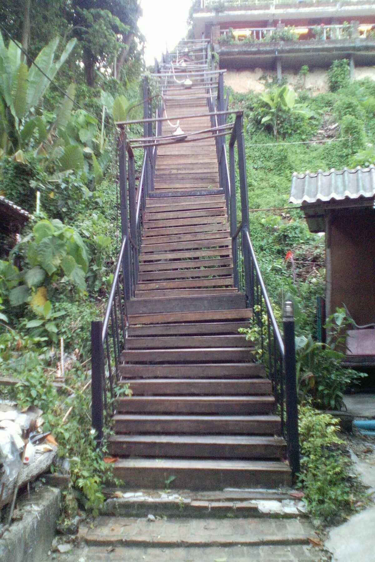 Blanco Hideout Railay - Youth Hostel 18 To 35 Only Εξωτερικό φωτογραφία